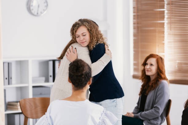 5 Emotional Stages of Divorce
