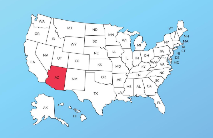 Arizona Divorce