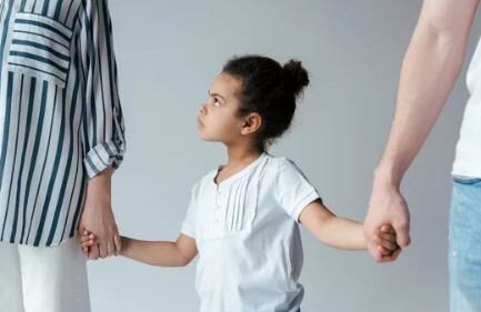Children of Divorced Parents