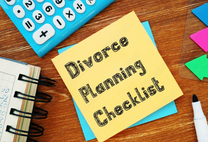 Divorce Preparation 101: Your Ultimate Checklist for a Smooth Transition