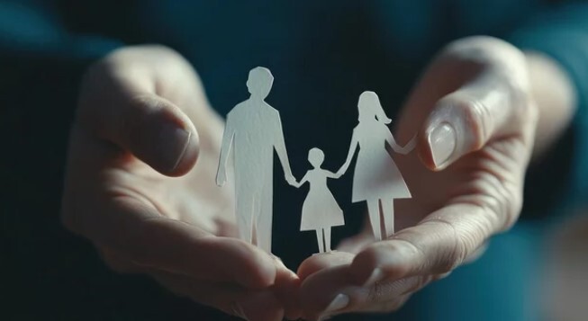 Emotional Stages of Divorce