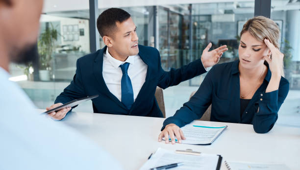 Emotionally Managing the Divorce Process