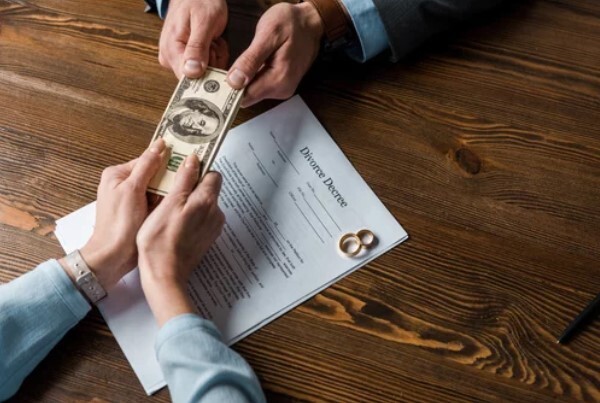 Financial Transparency Matters in Divorce