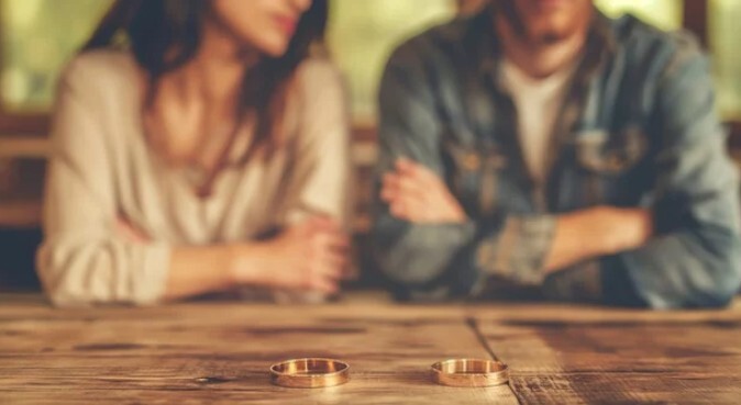Get Divorced in 9 Steps