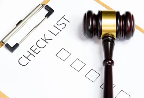 Legal Considerations for Divorce