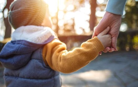 Solo Parenting