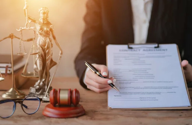Understanding the Divorce Process