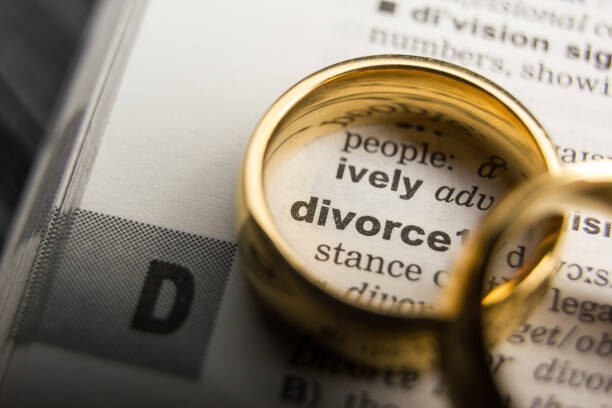 What Should I Do Immediately After Divorce?