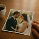 Why Divorce is so Hard