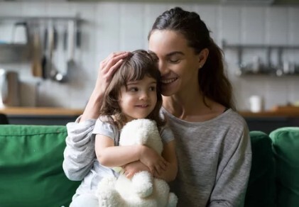 A Life Coach’s Guide for Divorced Moms