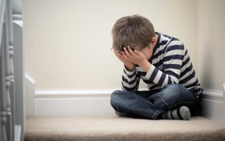 3 Tips for Parents When Dealing with Your Child's Behavior Changes After a Visit With The Other Parent Child's Behavior Changes in Divorce