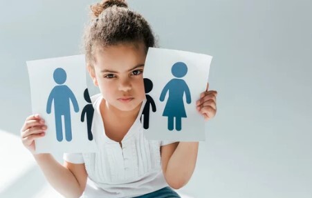 Child's Perspective in Divorce
