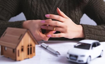 Considerations Before Divorce