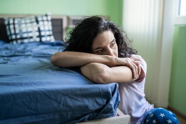 Depression and Divorce: What Can You Do?
