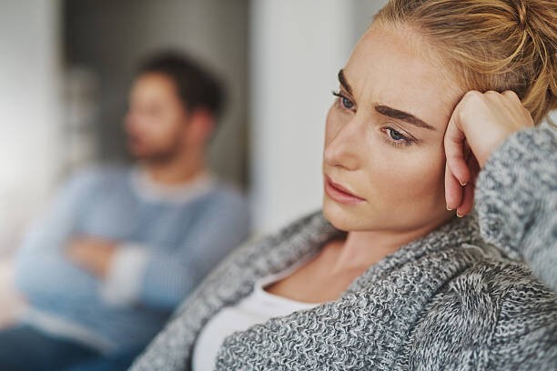 Is It Better to Divorce or Stay Unhappily Married? Divorce or Stay Unhappily Married