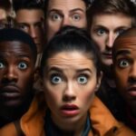 Emotional Earthquake of Divorce