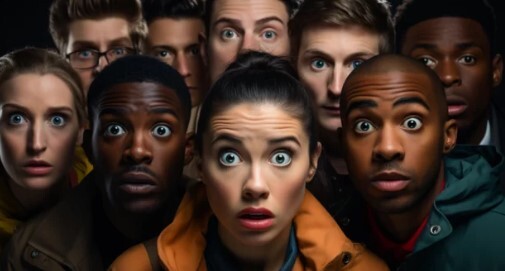 Emotional Earthquake of Divorce