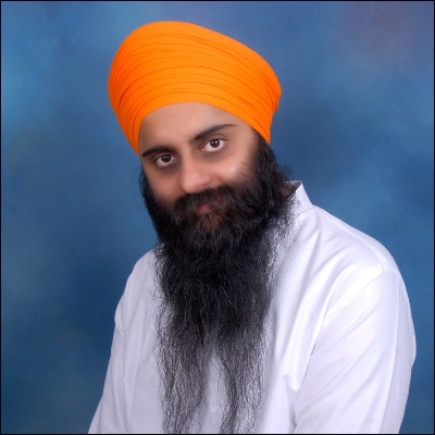 Pushpinder Singh