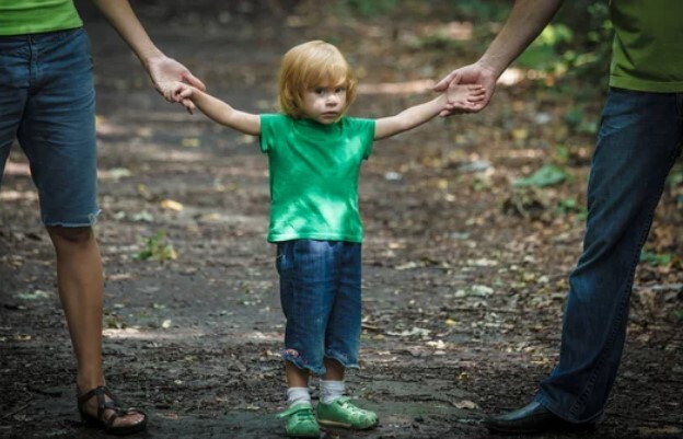 Teaching Boundaries to Your Kids