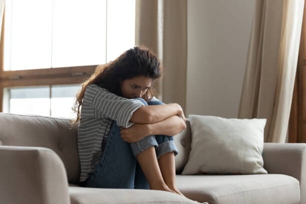 Trauma of Divorce