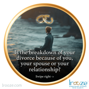 Trusting Your Instincts in Deciding to Divorce