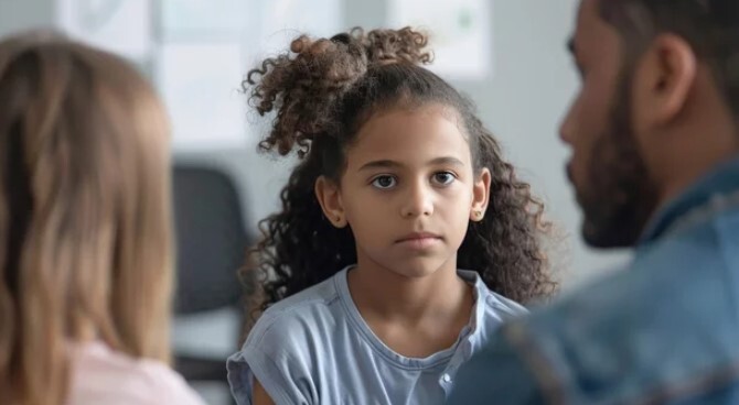 How To Overcome Common Coparenting Challenges After Divorce