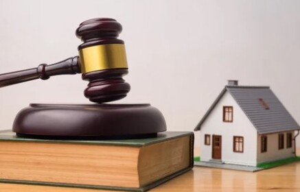 Mortgage options in a divorce
