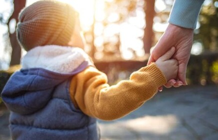 How to Stay Strong in the Staggering Stress of Custody Evaluations