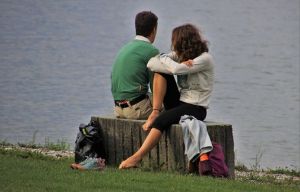 How Not to Get Triggered by Your Ex-Spouse, and Stop the Toxic Fights